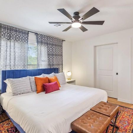 Trendy In Tulsa Villa ภายนอก รูปภาพ