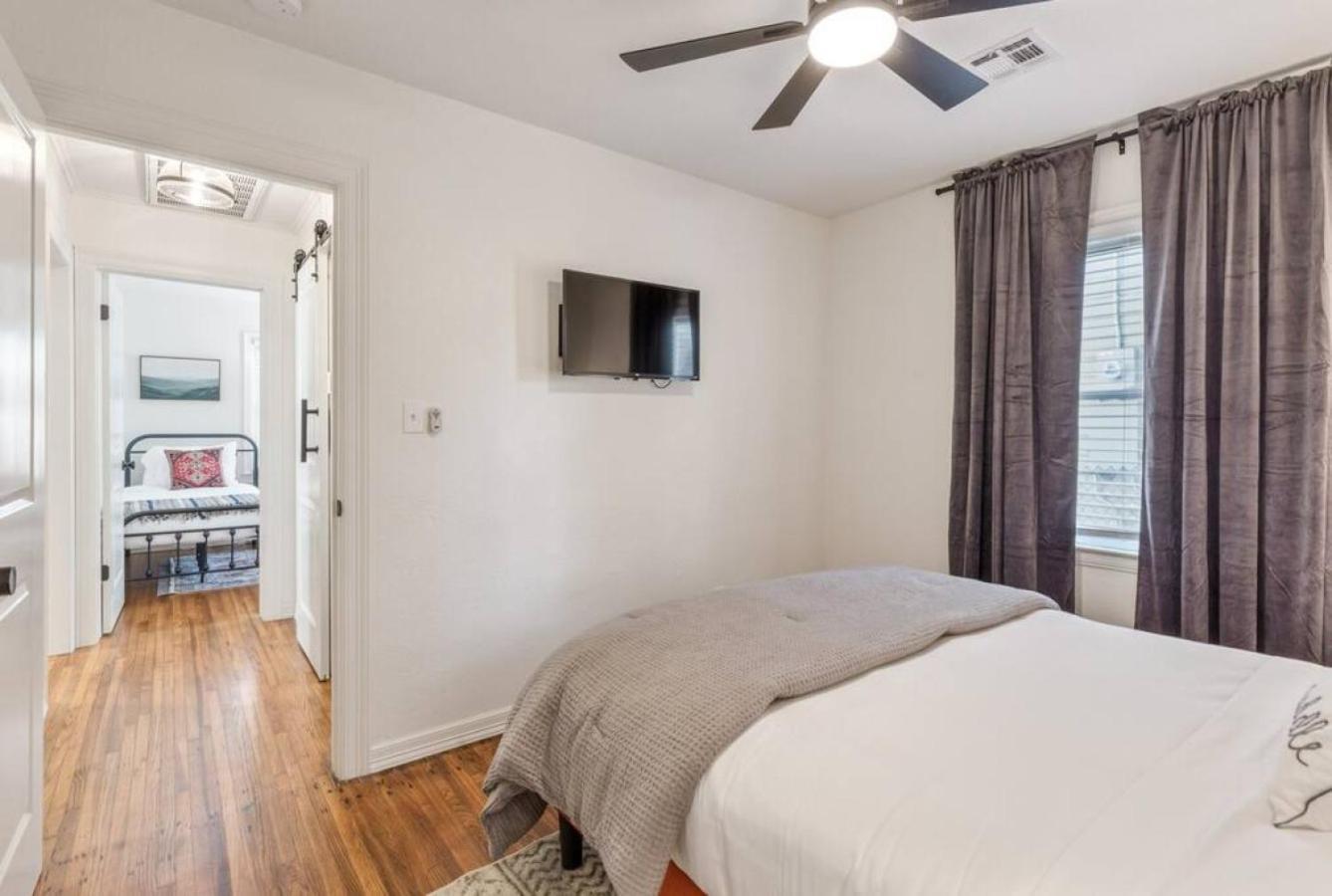Trendy In Tulsa Villa ภายนอก รูปภาพ