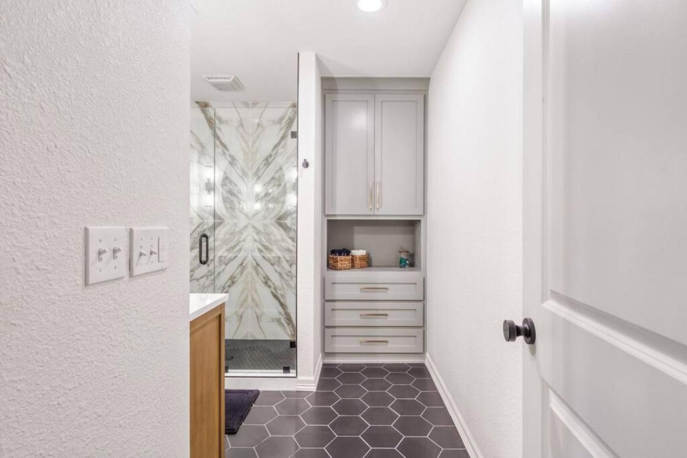 Trendy In Tulsa Villa ภายนอก รูปภาพ