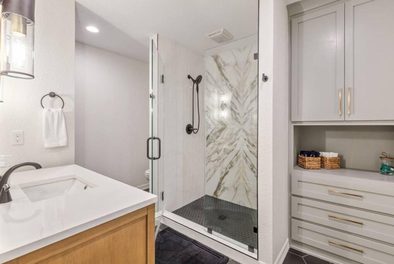 Trendy In Tulsa Villa ภายนอก รูปภาพ